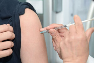 Immunisations
