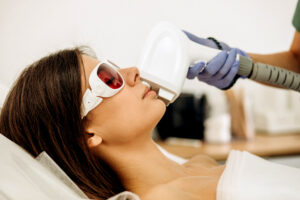 Laser hair removal Toowoomba
